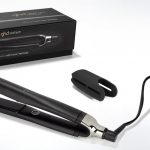 Plancha de Pelo GHD Platinum+ Black Styler