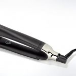 Plancha de Pelo GHD Platinum+ Black Styler