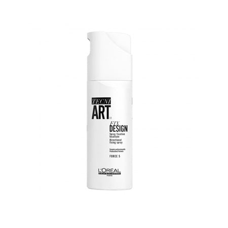 TNA Fix Design L'Oréal Professionnel 200 ml