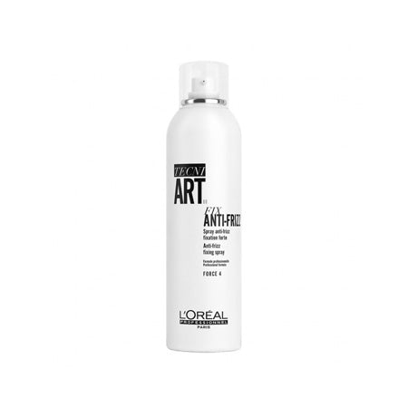 TNA Spray Fix Anti-Frizz 250ml