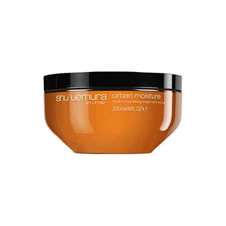 Mascarilla Nutritiva Shu Uemura: Urban Moisture 200 ml