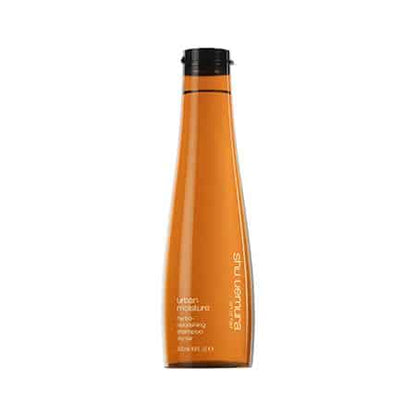 Champú Nutritivo Shu Uemura Urban Moisture 300 ml