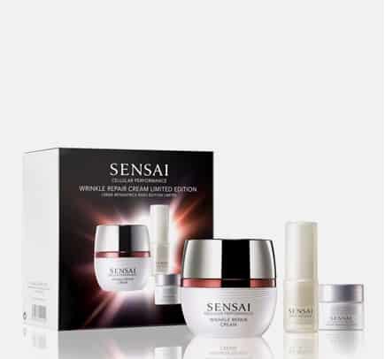 Sensai Wrinkle Repair Cream 40 ml