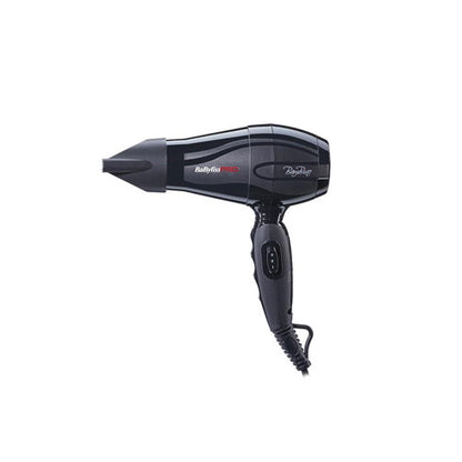 Secador Babyliss Pro Bambino