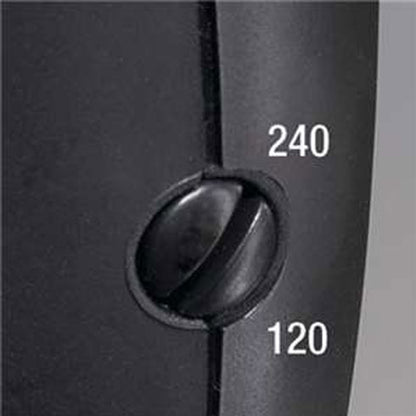 Secador Babyliss Pro Bambino