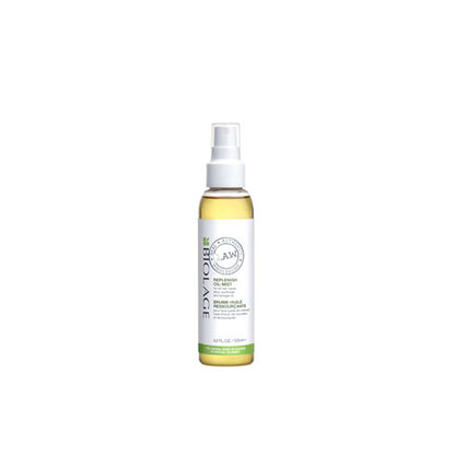 Replenish Aceite Mist Biolage RAW  100 ml