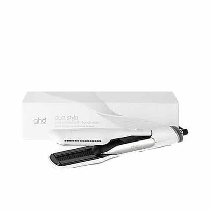GHD Duet Style White