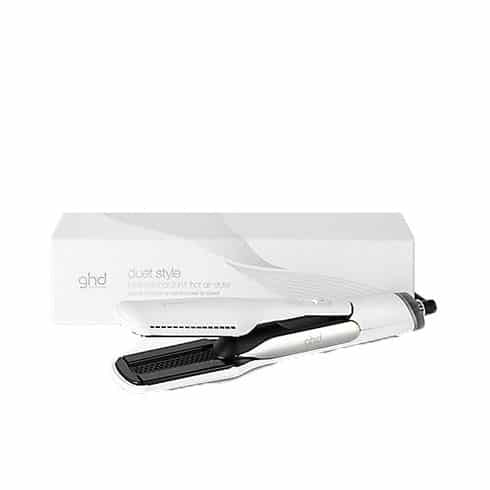 GHD Duet Style White