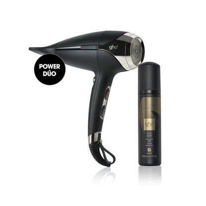 Espuma de volumen GHD Body Goals 200 ML