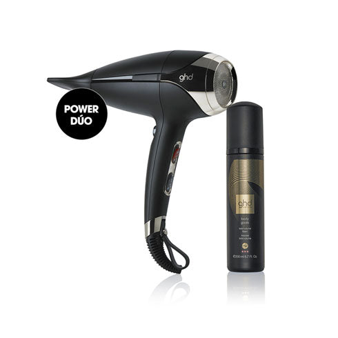 Espuma de volumen GHD Body Goals 200 ML