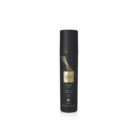 Spray de alisado GHD Straight On 120 ML