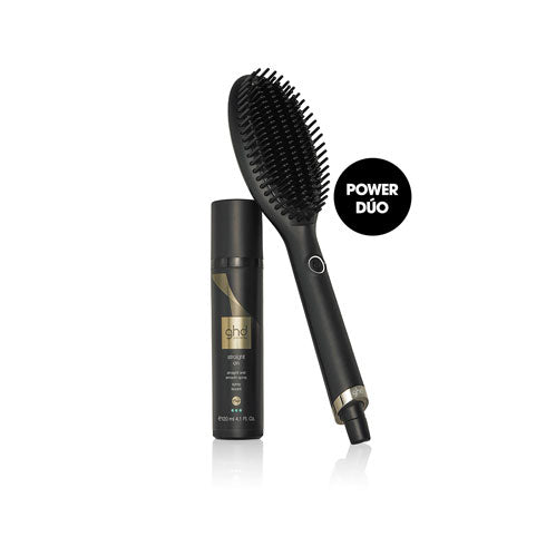Spray de alisado GHD Straight On 120 ML