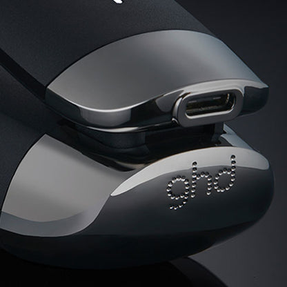 Plancha GHD Unplugged Negra