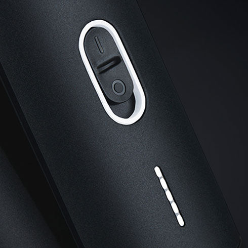 Plancha GHD Unplugged Negra