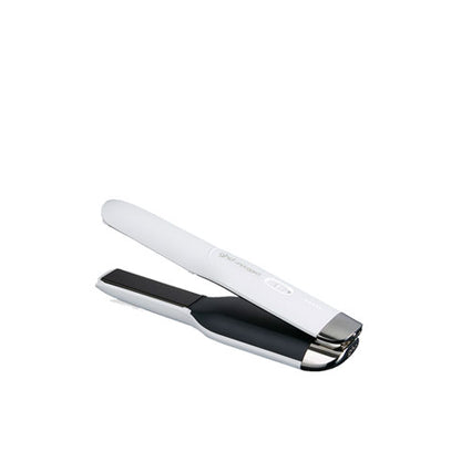 Plancha GHD Unplugged Blanca