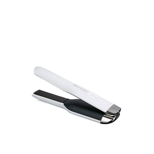Plancha GHD Unplugged Blanca