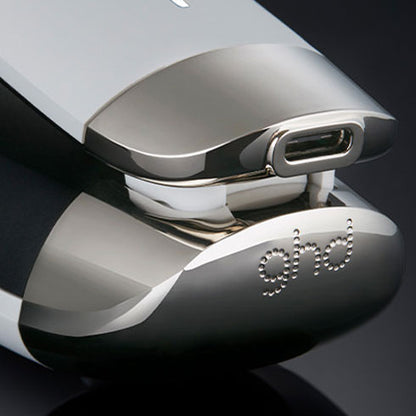 Plancha GHD Unplugged Blanca