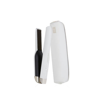 Plancha GHD Unplugged Blanca