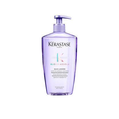 Kérastase Blond Absolu Bain Lumiere 500 ml