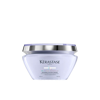 Kérastase Blond Absolu Masque Cicaextreme 200 ML