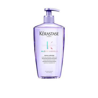 Kérastase Blond Absolu Bain Lumiere 500 ml