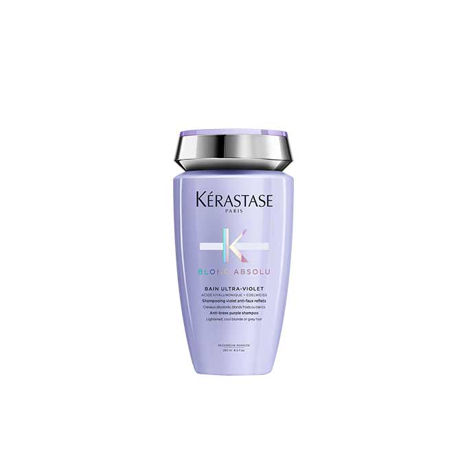 Kérastase Blond Absolu Bain Ultra-Violet 250 ml