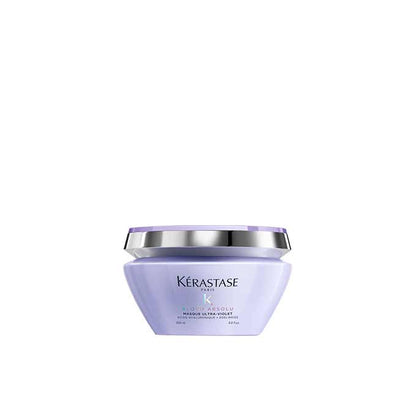 Kérastase Blond Absolu Mascarilla Ultra-Violet 200ml