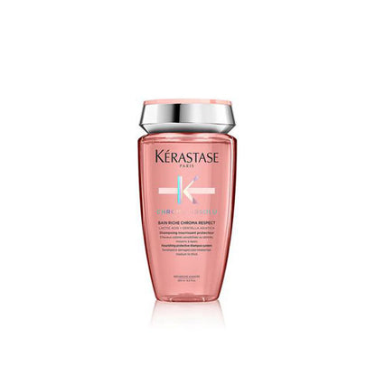 Kérastase Chroma Absolu Bain Riche Chroma Respect 250 ML