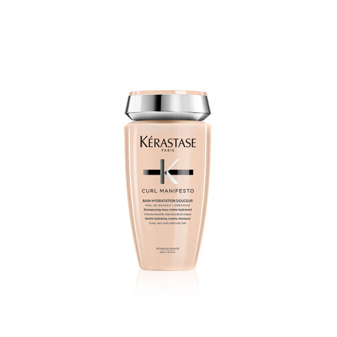 Kérastase Curl Manifesto Bain Hydratation Douceur 250 ML