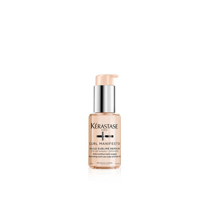 Kérastase Curl Manifesto Huile Sublime Repair 50 ML