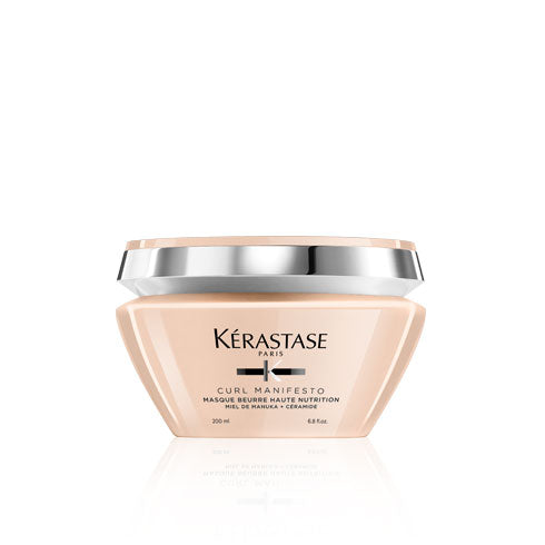 Kérastase Curl Manifesto Masque Beurre Haute Nutrition 200 ML