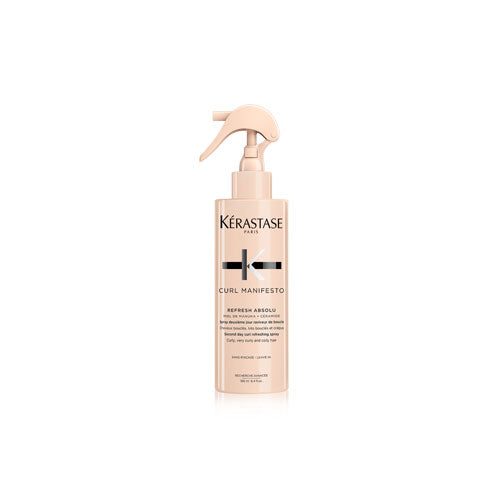 Kérastase Curl Manifesto Refresh Absolu 190 ML
