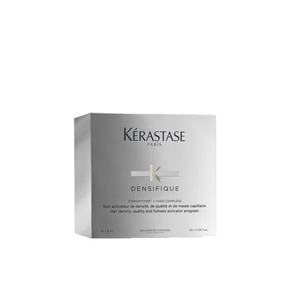 Ampollas Kérastase Densifique Mujer 30x6 ml