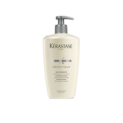 Champú Kérastase Densifique 500 ml. Densidad: Baño Densité