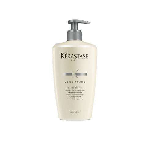 Champú Kérastase Densifique 500 ml. Densidad: Baño Densité