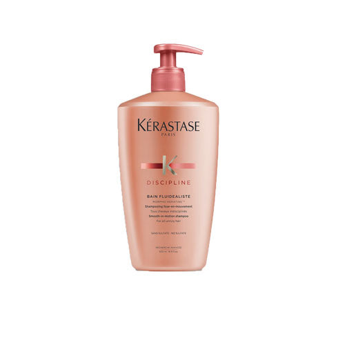 Kérastase Discipline Bain Fluidealiste Sulfate Free 500 ml