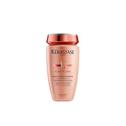 Kérastase Discipline Bain Fluidealiste Sin Sulfatos 250 ml