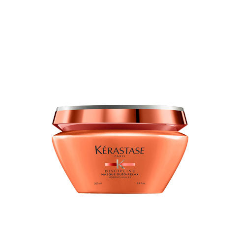 Kérastase Discipline Masque Oléo-Relax 200 ml