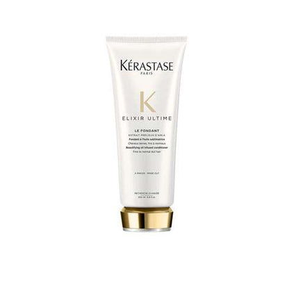 Nuevo Fondant Kérastase Elixir Ultime 200 ml