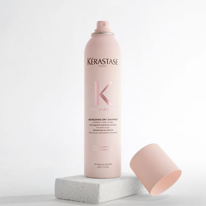 Kérastase Champú Seco Fresh Affair 233 ML