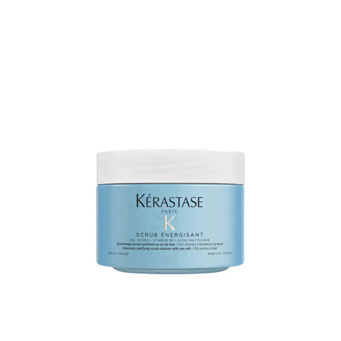 Kérastase Fusio-Scrub Énergisant 250 ml