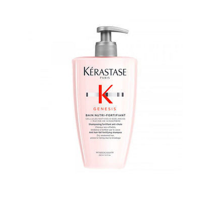 Kérastase Genesis Bain Nutri-Fortifiant 500 ml