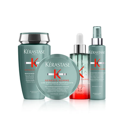Kérastase Genesis Homme Rutina Chute & Affinement