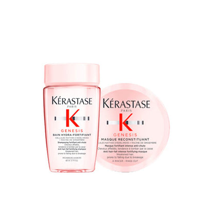 Pack Viaje Kérastase Genesis 80ml