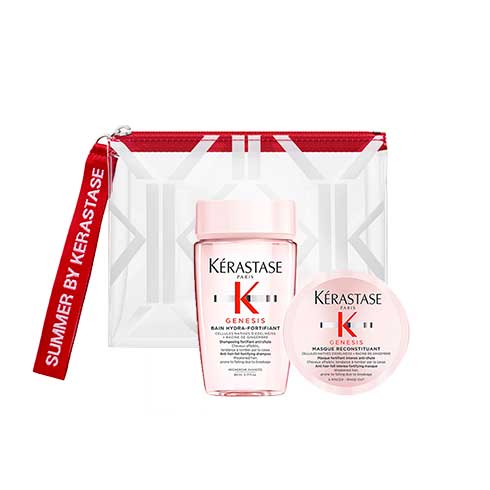 Pack Viaje Kérastase Genesis 80ml