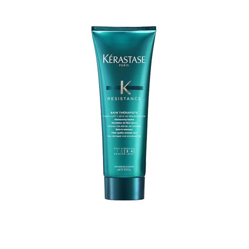 Kérastase Resistance Bain Therapiste 450ML
