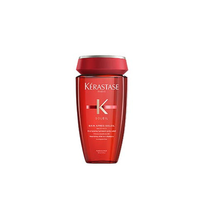 Kérastase Soleil Masque UV Défense Active 200 ml