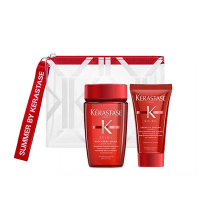 Neceser Kérastase Soleil 80 ml
