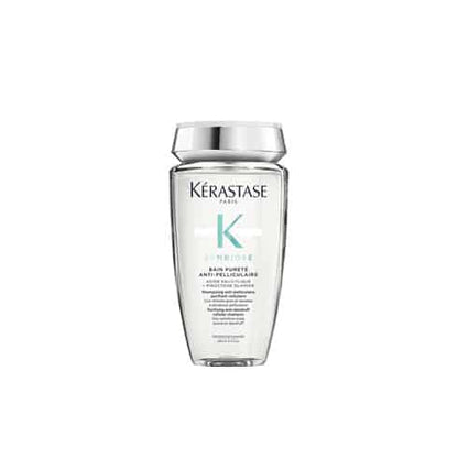 Kérastase Symbiose Champú Bain Pureté Anti-Pelliculaire 250 ML