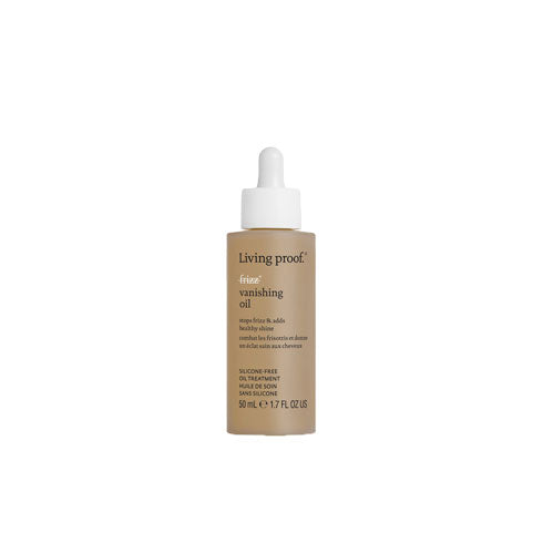 Living Proof No Frizz Vanishing Oil 50 ML